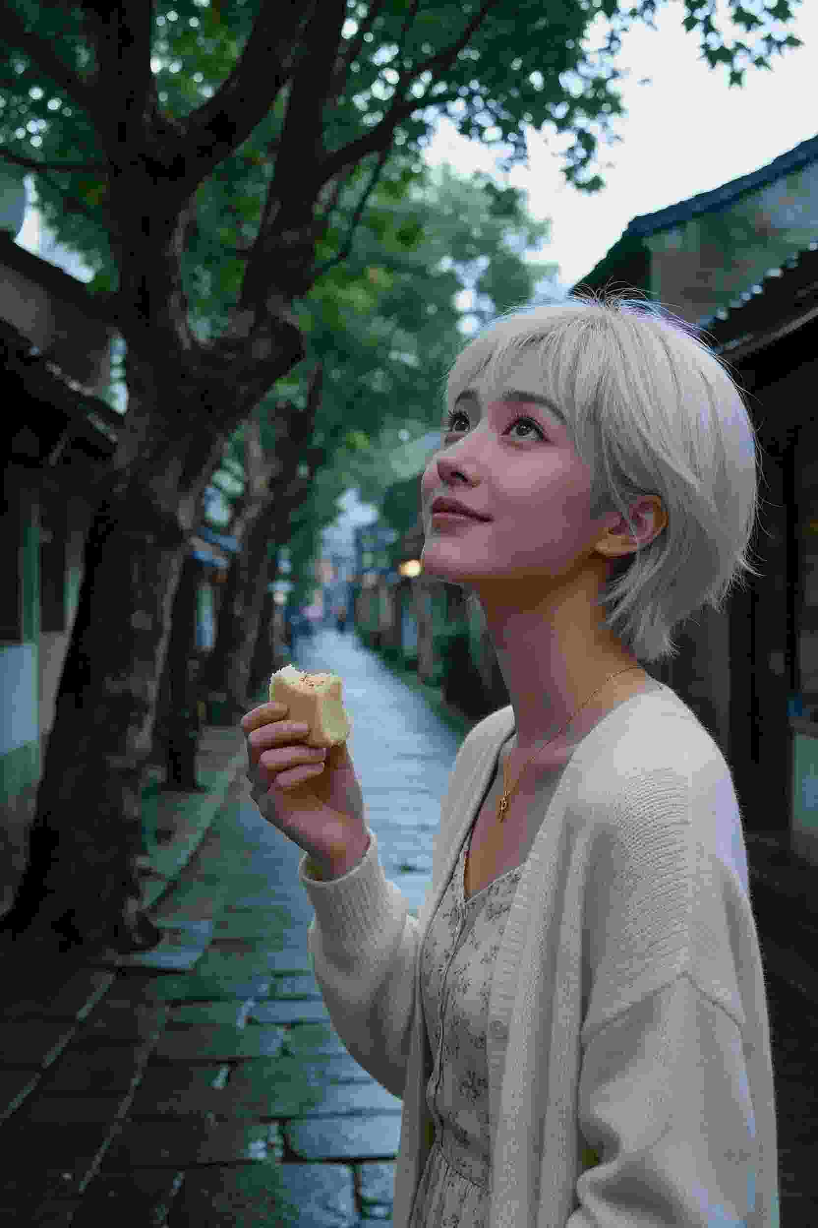 灵魂契约者