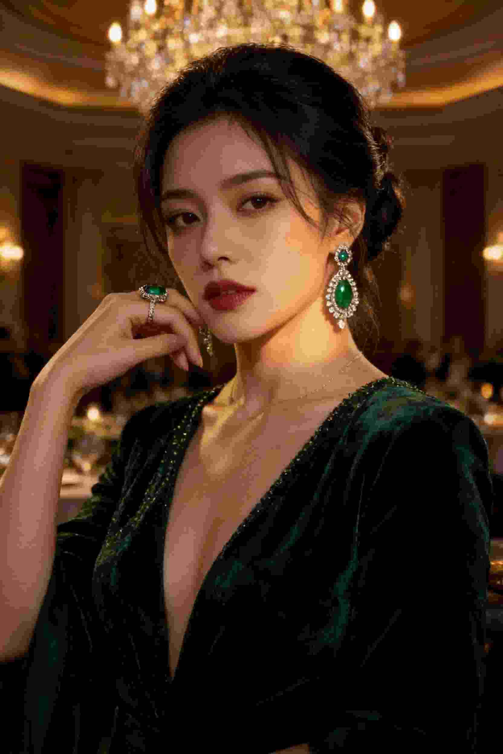 堕落的骑士